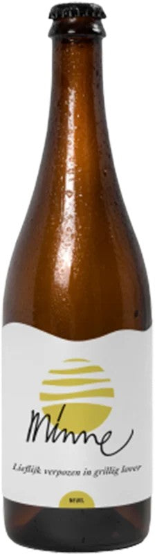 NevelArtisanAles–Minne:Bier-Bewertung&Test–BeerTasting