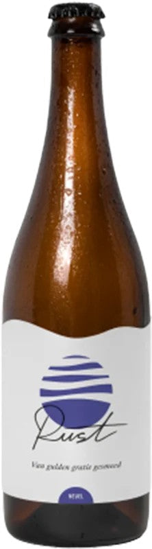 NevelRust:Bier-Bewertung&Test–BeerTasting