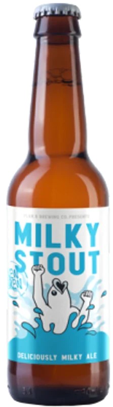 NewBrewMilkyStout:Bier-Bewertung&Test–BeerTasting
