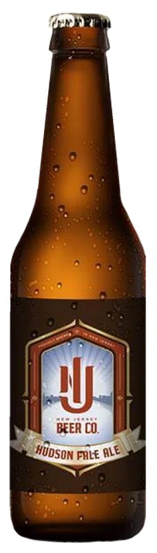 NewJerseyBeerCo–HudsonPaleAle:Bier-Bewertung&Test–BeerTasting