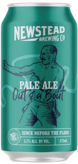 Newstead–OutandaBout:Bier-Bewertung&Test–BeerTasting