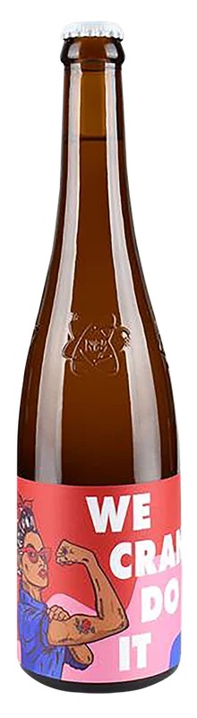 NickelBrookWeCranDoIt:Bier-Bewertung&Test–BeerTasting