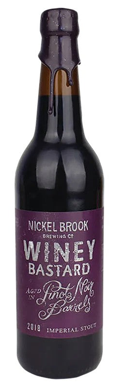 NickelBrookWineyBastard:Bier-Bewertung&Test–BeerTasting