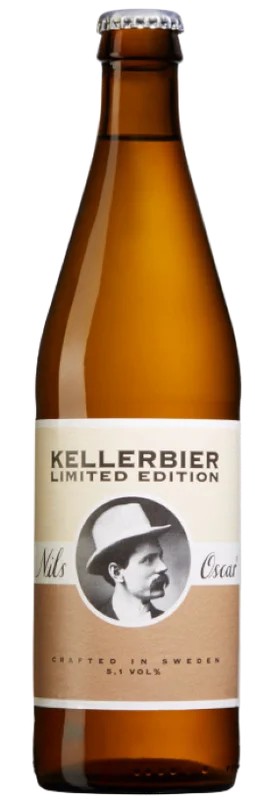 NilsOscar–NilsOscarKellerbier:Bier-Bewertung&Test–BeerTasting