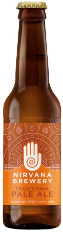 Nirvana–TraditionalPaleAle:Bier-Bewertung&Test–BeerTasting