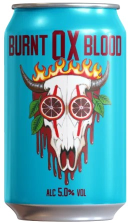 NobbysBurntOxBlood:Bier-Bewertung&Test–BeerTasting