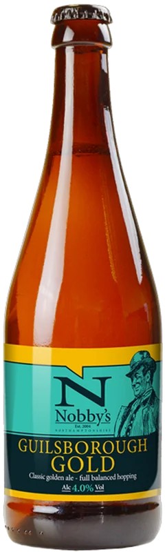 NobbysGuilsboroughGold:Bier-Bewertung&Test–BeerTasting