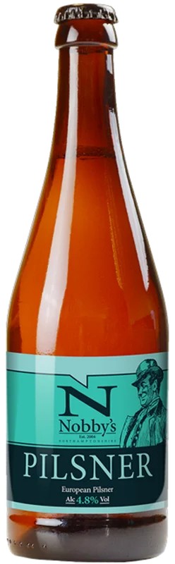 NobbysPilsner:Bier-Bewertung&Test–BeerTasting
