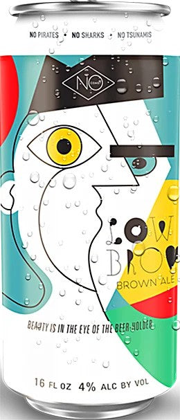 NoCoastLowBrow:Bier-Bewertung&Test–BeerTasting