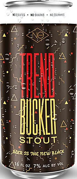 NoCoastTrendBucker:Bier-Bewertung&Test–BeerTasting