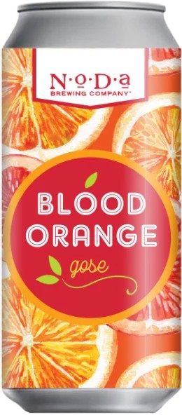 NoDa–NoDaBloodOrange:Bier-Bewertung&Test–BeerTasting