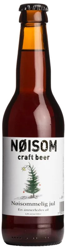 NoisomNoisommeligJul:Bier-Bewertung&Test–BeerTasting
