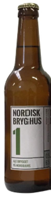 NordiskBryghus1:Bier-Bewertung&Test–BeerTasting