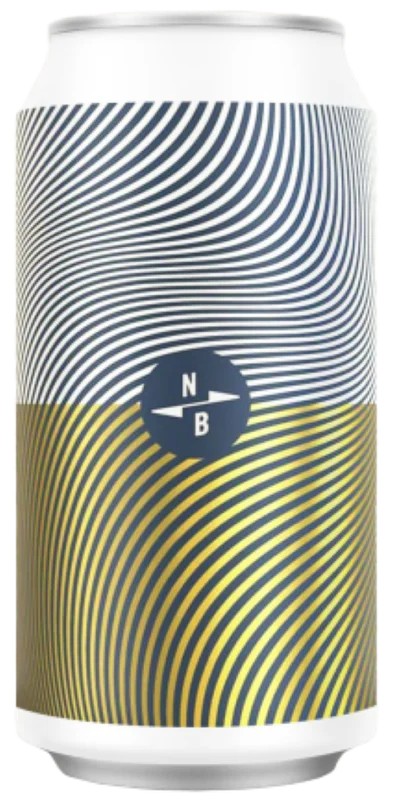 NorthBrewingCo.–TripleFruitedGose:Boysenberry:Bier-Bewertung&Test–BeerTasting