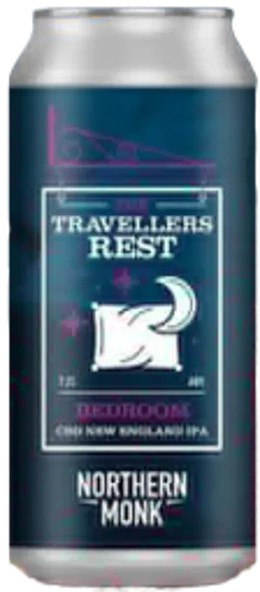 NorthernMonk–TheTravellersRest:Bier-Bewertung&Test–BeerTasting