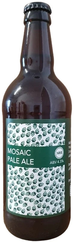 NorthRiding–Mosaic:Bier-Bewertung&Test–BeerTasting