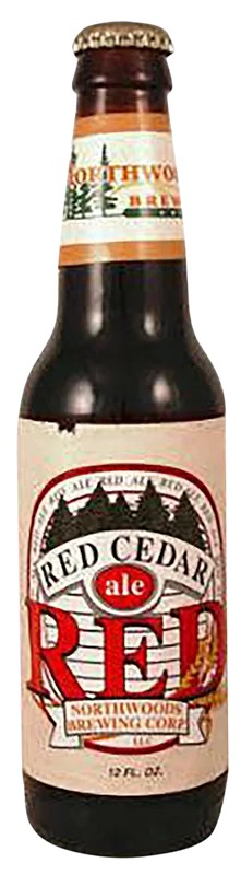 NorthwoodsRedCedarRed:Bier-Bewertung&Test–BeerTasting