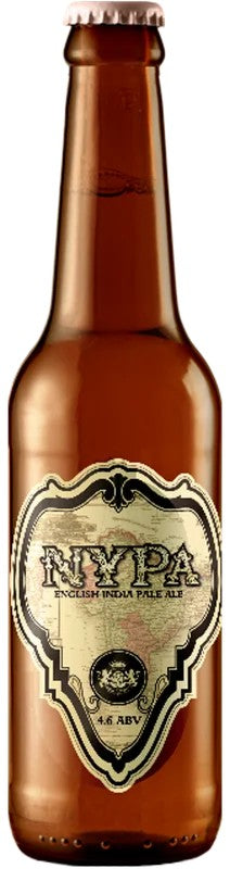 NorthYorkshireNorthYorkshirePaleAle:Bier-Bewertung&Test–BeerTasting