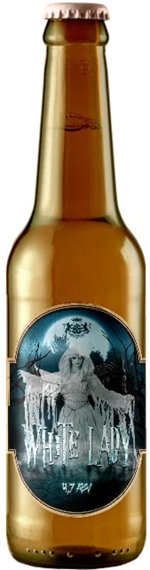 NorthYorkshireWhiteLady:Bier-Bewertung&Test–BeerTasting