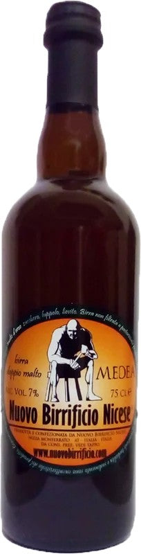 NuovoMedea:Bier-Bewertung&Test–BeerTasting