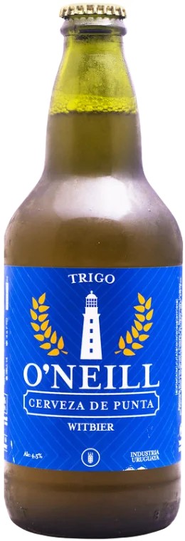 O’NeillTrigo:Bier-Bewertung&Test–BeerTasting