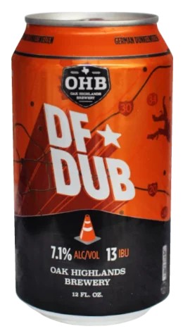 OakHighlands–DFDub:Bier-Bewertung&Test–BeerTasting