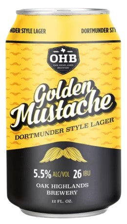 OakHighlands–GoldenMustache:Bier-Bewertung&Test–BeerTasting