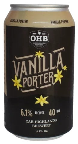 OakHighlandsVanillaPorter:Bier-Bewertung&Test–BeerTasting