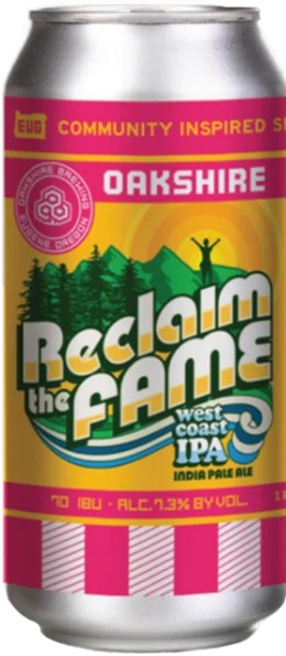 OakshireReclaimtheFame:Bier-Bewertung&Test–BeerTasting
