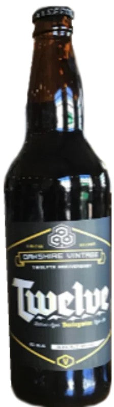 OakshireTwelve:Bier-Bewertung&Test–BeerTasting