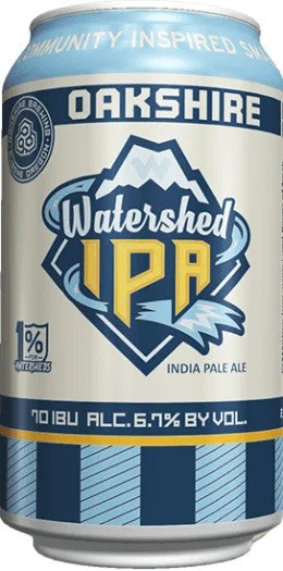 OakshireWatershed:Bier-Bewertung&Test–BeerTasting