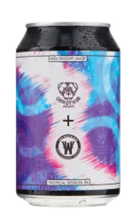 OBrotherBrewing–MoonlightMaze:Bier-Bewertung&Test–BeerTasting