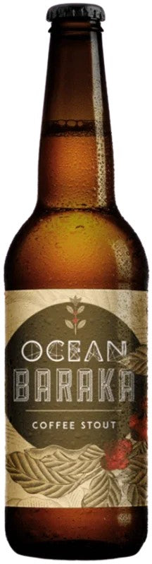 OceanLab–Baraka:Bier-Bewertung&Test–BeerTasting