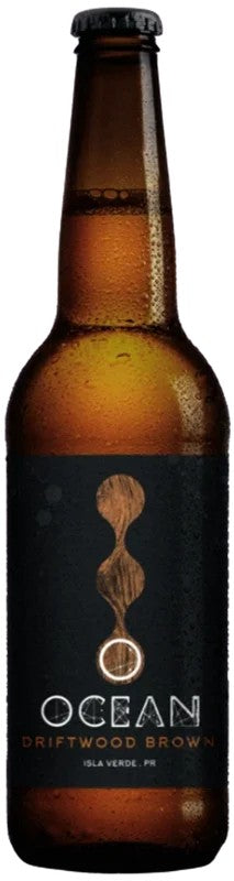 OceanLab–DriftwoodBrown:Bier-Bewertung&Test–BeerTasting