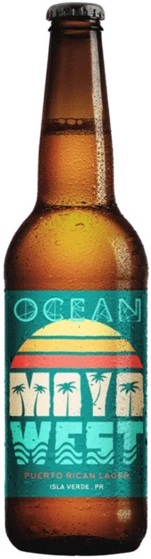 OceanLab–Mayawest:Bier-Bewertung&Test–BeerTasting