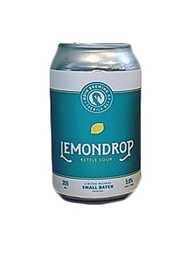 OdinLemondrop:Bier-Bewertung&Test–BeerTasting
