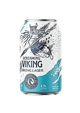 OdinScreamingViking:Bier-Bewertung&Test–BeerTasting