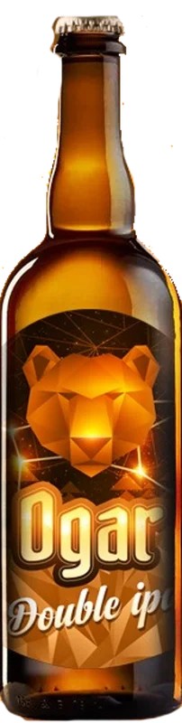 OgarDoubleIPA:Bier-Bewertung&Test–BeerTasting