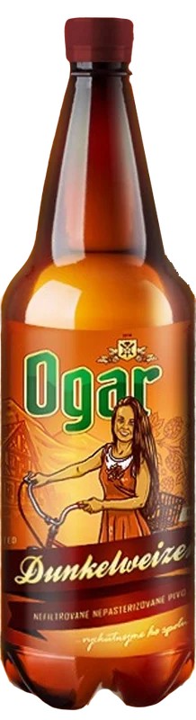 OgarDunkelweizen:Bier-Bewertung&Test–BeerTasting