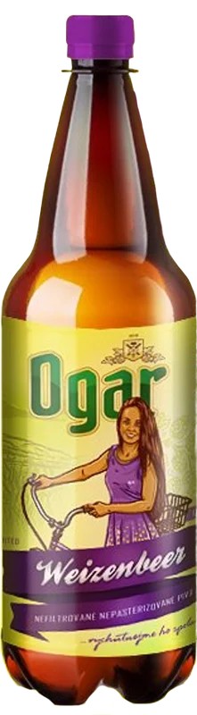 OgarWeizenbier:Bier-Bewertung&Test–BeerTasting
