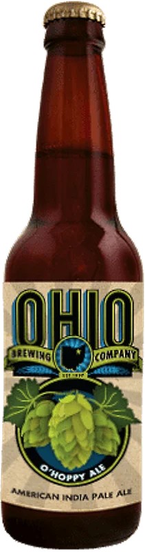 OhioO’HoppyAle:Bier-Bewertung&Test–BeerTasting