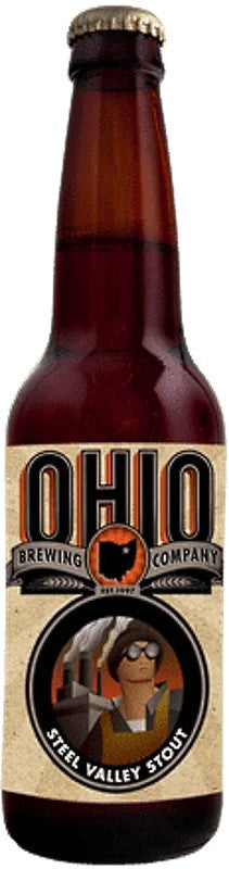 OhioSteelValley:Bier-Bewertung&Test–BeerTasting