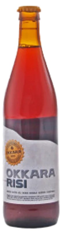 OkkaraRisi:Bier-Bewertung&Test–BeerTasting