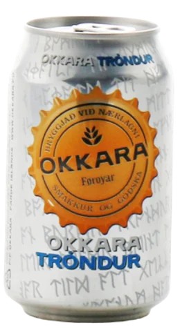 OkkaraTrondur:Bier-Bewertung&Test–BeerTasting