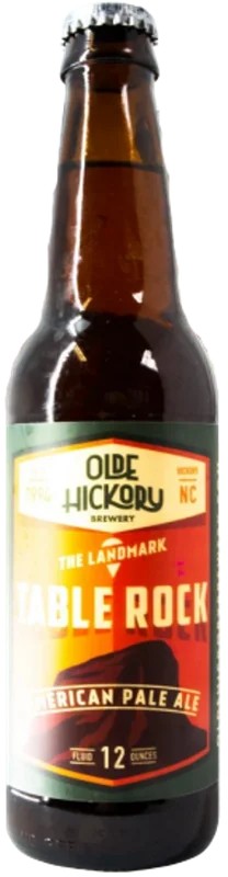 OldeHickoryBrewery–TableRock:Bier-Bewertung&Test–BeerTasting