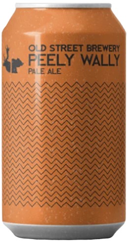 OldStreetPeelyWally:Bier-Bewertung&Test–BeerTasting