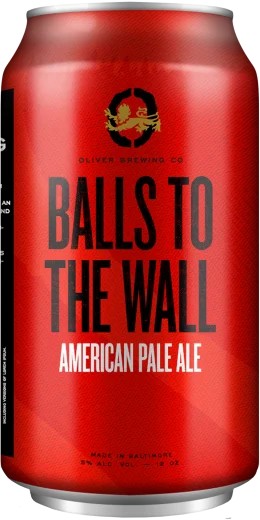 OliverBallsTotheWall:Bier-Bewertung&Test–BeerTasting