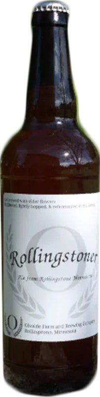 OlvaldeRollingstoner:Bier-Bewertung&Test–BeerTasting