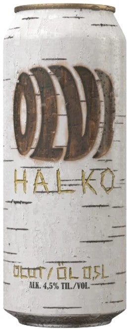 OlviHalko:Bier-Bewertung&Test–BeerTasting
