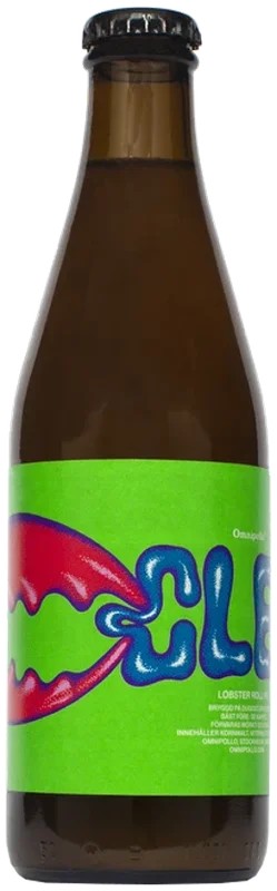 Omnipollo–Cleo:Bier-Bewertung&Test–BeerTasting
